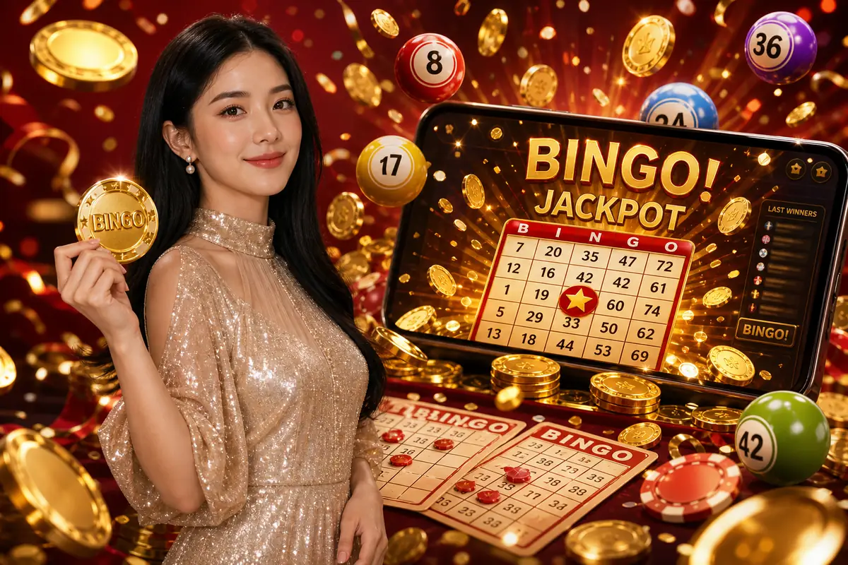 l73 Casino Live Dealer Baccarat ကစားခြင်း